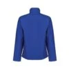 Regatta Veste Softshell HONESTY Homme (Bleu Roi) -Regatta Boutique veste softshell honesty homme bleu roi