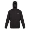 Regatta Veste Softshell TARVOS Homme (Noir)