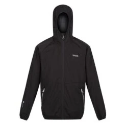 Regatta Veste Softshell TARVOS Homme (Noir)