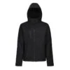 Regatta Veste Softshell VENTURER Homme (Noir)
