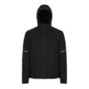 Regatta Veste Softshell XPRO PROLITE Homme (Noir) -Regatta Boutique veste softshell xpro prolite homme noir