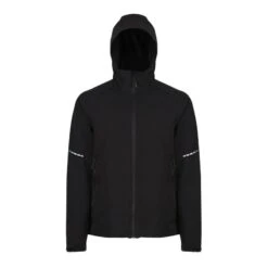 Regatta Veste Softshell XPRO PROLITE Homme (Noir)