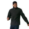 Regatta Veste Thermogen Heated Soft Shell Pour Homme (Noir) 1 Regatta Veste Thermogen Heated Soft Shell Pour Homme (Noir) -Regatta Boutique veste thermogen heated soft shell pour homme noir