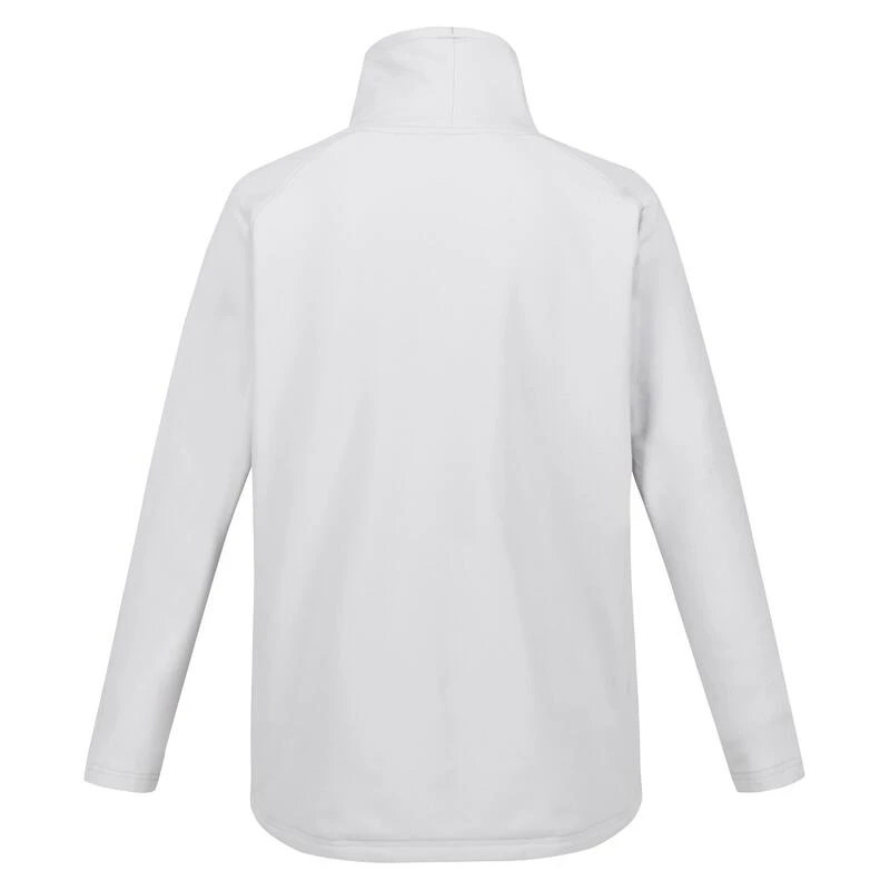 Regatta Walbury V Polaire De Randonnée Zippée Pour Femme 6 Regatta Walbury V Polaire De Randonnée Zippée Pour Femme – Image 4