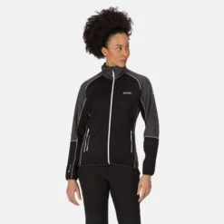 Regatta Yare VI Veste Légère Pour Femme -Regatta Boutique yare vi veste legere pour femme 4