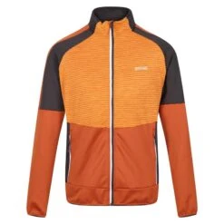 Regatta Yare VII Homme Marche Veste Zippée
