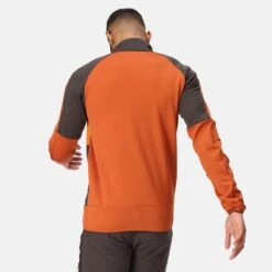 Regatta Yare VII Homme Marche Veste Zippée -Regatta Boutique yare vii homme marche veste zippee 3